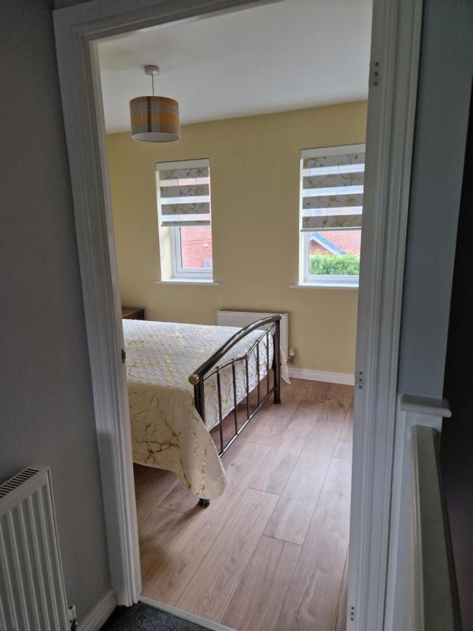 Private Room Manchester Zewnętrze zdjęcie